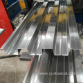 Galvanized Corrugated Steel Sheet for Roofing